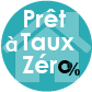 calculette pret à taux zéro