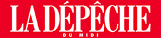 logo de la dépêche du Midi